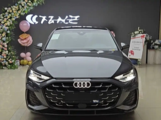 Заказать AUDI A3