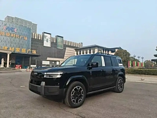 Заказать BYD FANGCHENG TITAN 7