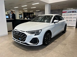 Заказать AUDI A3