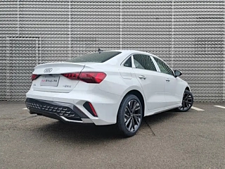 Заказать AUDI A3