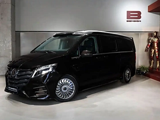 Заказать LORINSER VS SERIES