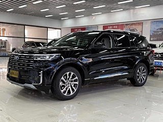 Заказать FORD EXPLORER