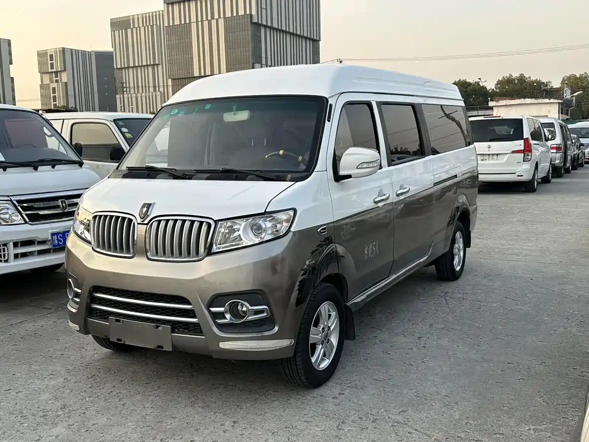 JINBEI SEA LION X30L 2017