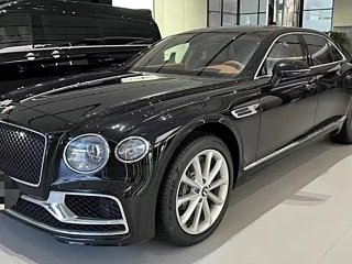 Заказать BENTLEY FLYING SPUR