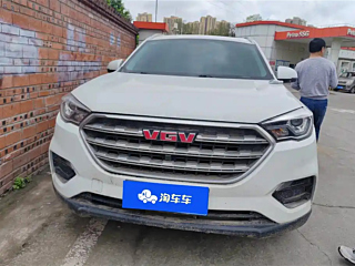 Заказать VGV U70