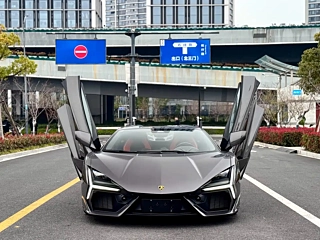 Заказать LAMBORGHINI REVUELTO