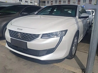 Заказать PEUGEOT 508