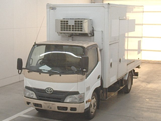 TOYOTA OTHER