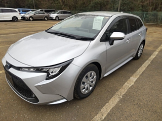 TOYOTA COROLLA TOURING