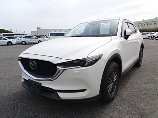 MAZDA CX 5
