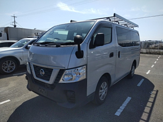 NISSAN CARAVAN VAN