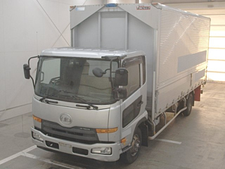 NISSAN CONDOR