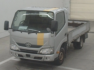 TOYOTA OTHER