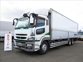 MITSUBISHI FUSO TRUCK