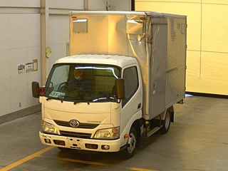 TOYOTA TOYOACE