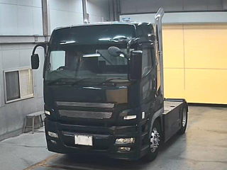 MITSUBISHI FUSO TRUCK