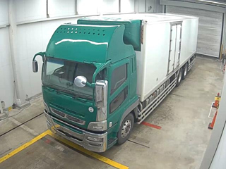 MITSUBISHI FUSO TRUCK