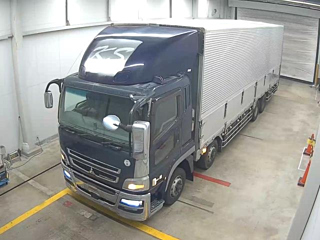 MITSUBISHI FUSO TRUCK