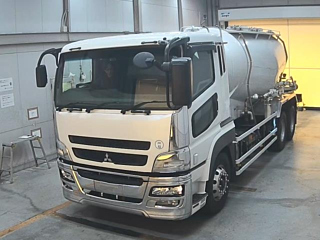 MITSUBISHI FUSO TRUCK