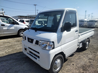 NISSAN CLIPPER TRUCK