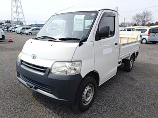 TOYOTA LITE ACE TRUCK