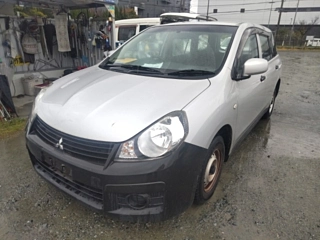 MITSUBISHI LANCER VAN