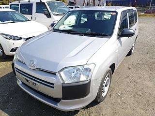 MAZDA FAMILIA VAN