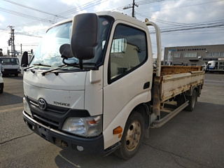 TOYOTA TOYOACE