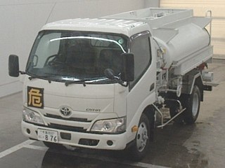TOYOTA OTHER