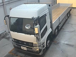 MITSUBISHI FUSO TRUCK