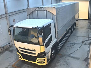 MITSUBISHI FUSO TRUCK