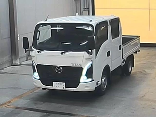 MAZDA TITAN