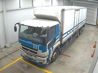 MITSUBISHI FUSO TRUCK