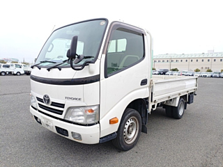 TOYOTA TOYOACE
