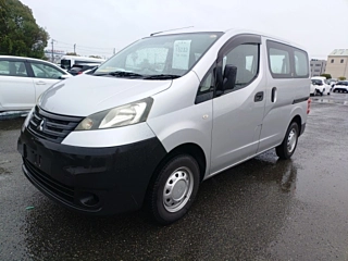 MITSUBISHI DELICA