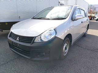 MITSUBISHI LANCER VAN