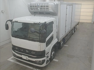 MITSUBISHI FUSO TRUCK