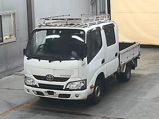 TOYOTA TOYOACE