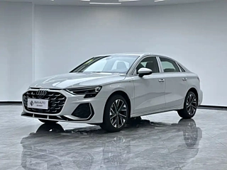 Заказать AUDI A3