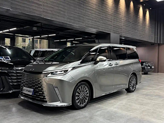 Заказать LEXUS LM