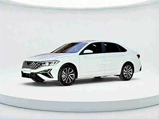 Заказать JETTA VA7