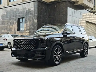 Заказать GAC TRUMPCHI TRUMPCHI GS8