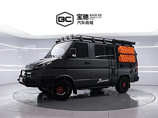 Заказать IVECO DAILY