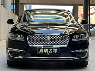 Заказать LINCOLN MKZ