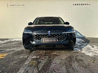 Заказать LINCOLN CORSAIR