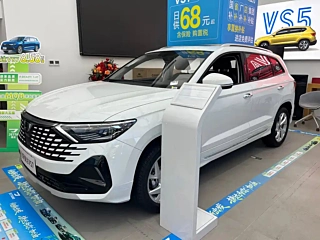 Заказать JETTA VS7