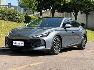 Заказать MG MG7