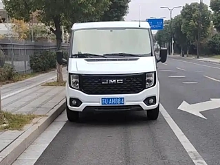 Заказать JMC FUSHUN