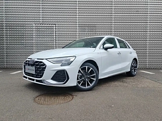 Заказать AUDI A3