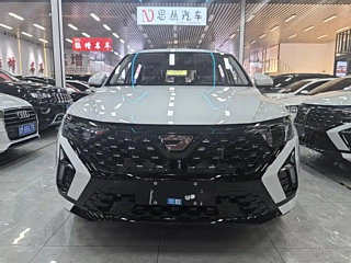 Заказать JETTA VS5